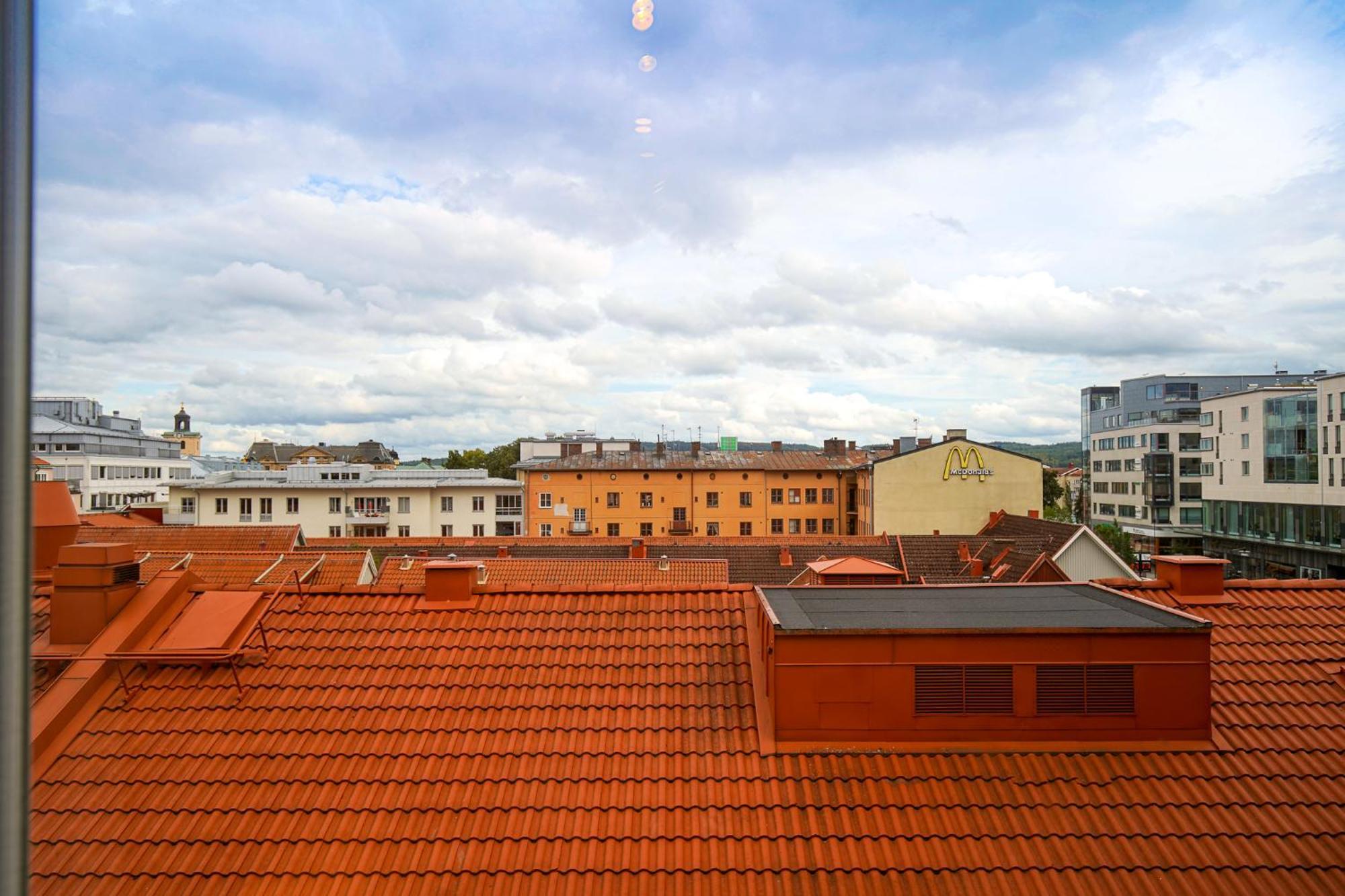 Best Western Plus John Bauer Hotel Jönköping Cameră foto
