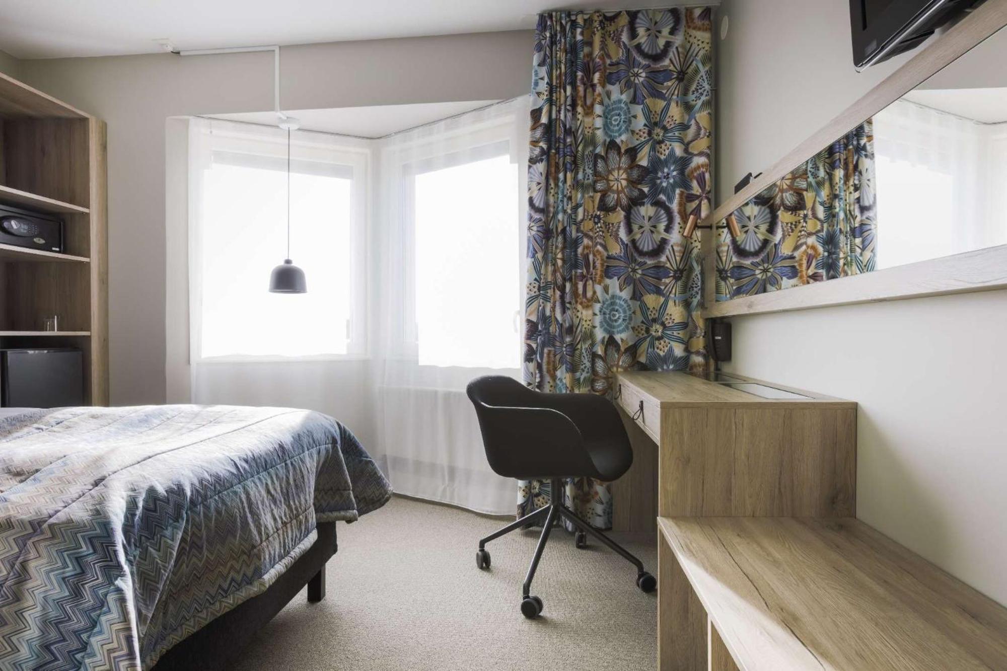 Best Western Plus John Bauer Hotel Jönköping Cameră foto